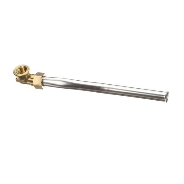 Overflow Tube Assembly